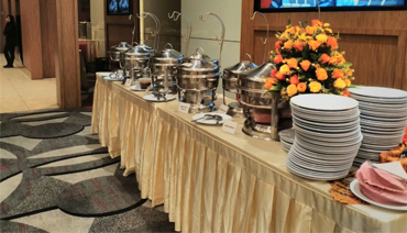 KPR Food Catering