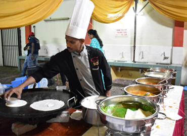 KPR Food Caterers